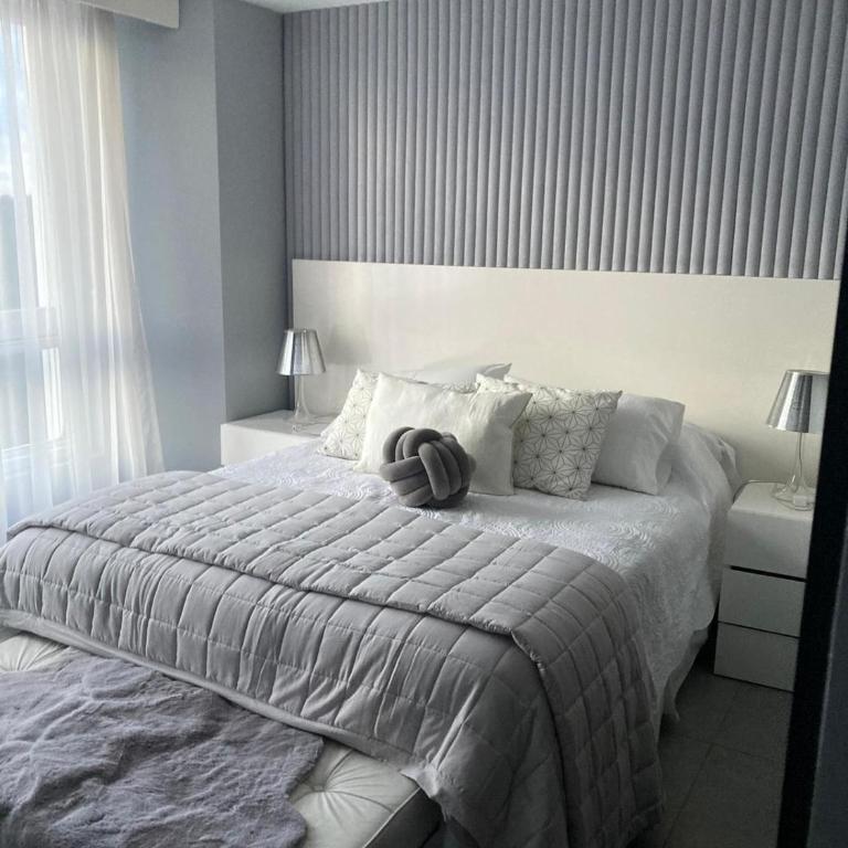 Yoo Punta del Este - Apartamento Deluxe de 2 dormitorios - 6