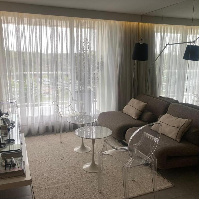 Yoo Punta del Este - Apartamento Deluxe de 2 dormitorios - 23
