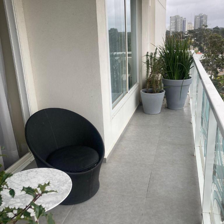 Yoo Punta del Este - Apartamento Deluxe de 2 dormitorios - 3