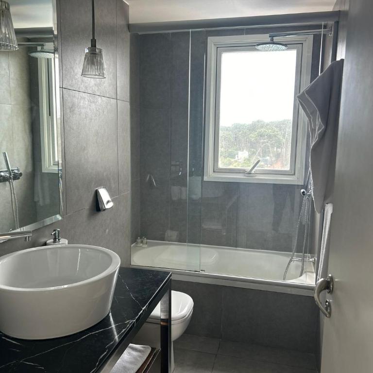 Yoo Punta del Este - Apartamento Deluxe de 2 dormitorios - 12