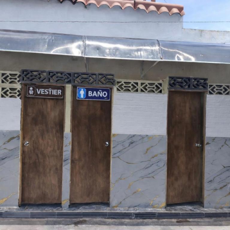 La Estación del Refugio - Casa de 5 dormitorios - 9