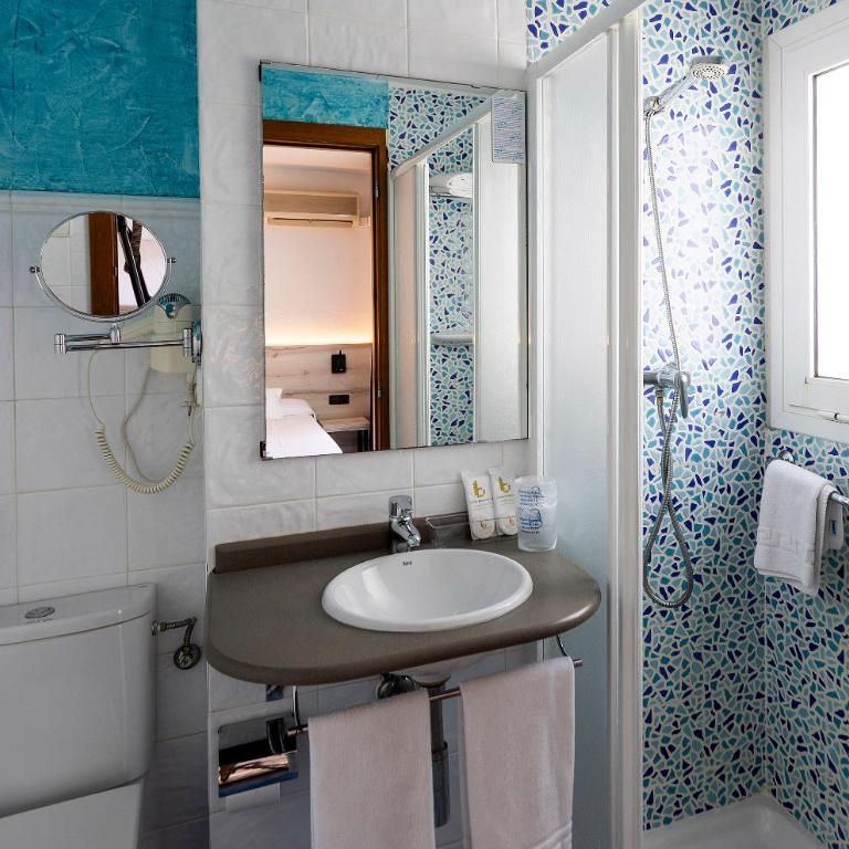 Hotel Bersoca - Single Room - 10