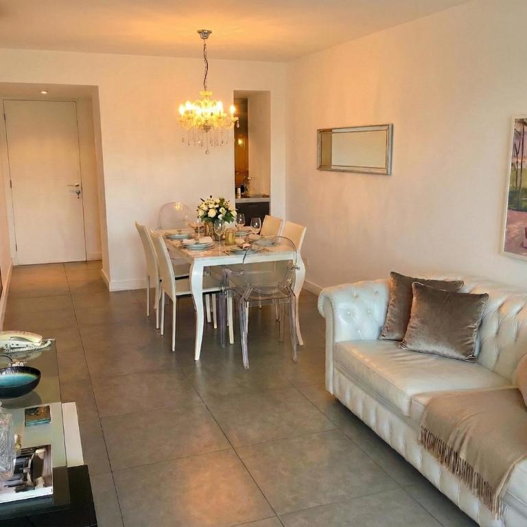 Yoo Punta del Este - Apartamento Deluxe de 2 dormitorios - 26