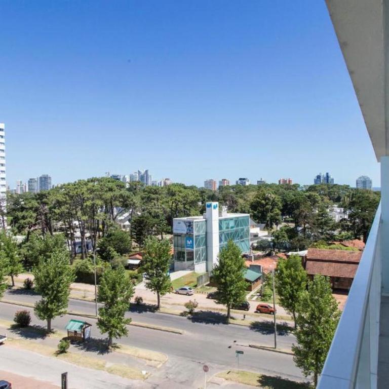 Yoo Punta del Este - Apartamento Estándar de 2 dormitorios - 14