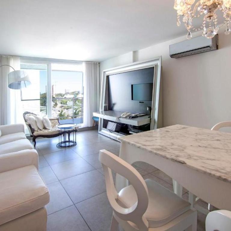 Yoo Punta del Este - Apartamento Estándar de 2 dormitorios - 11