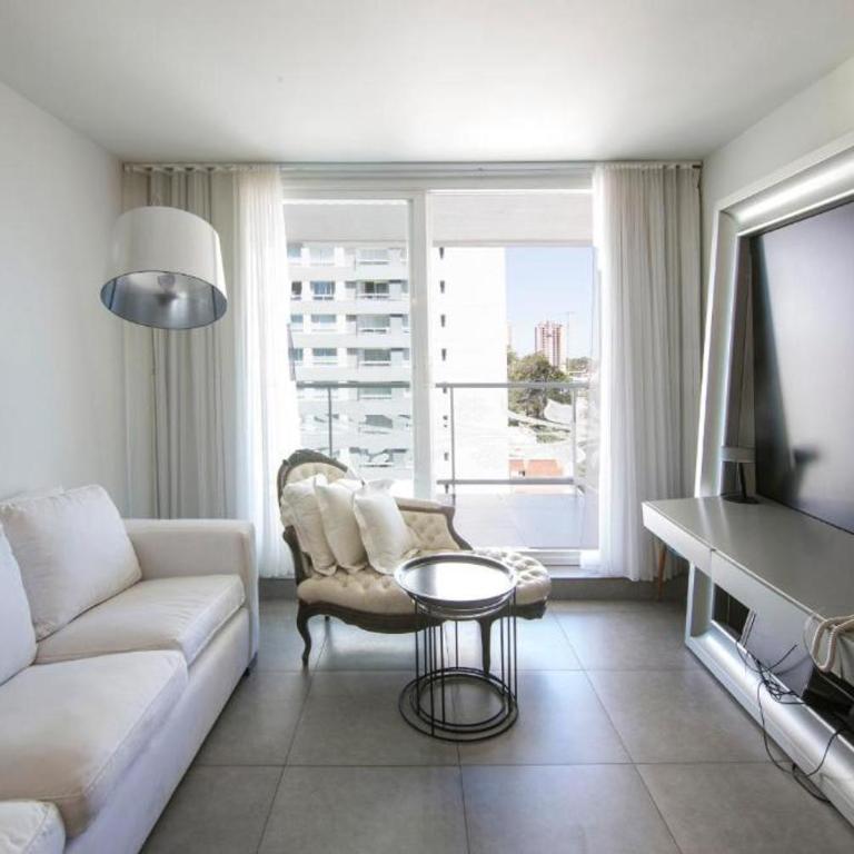 Yoo Punta del Este - Apartamento Estándar de 2 dormitorios - 15