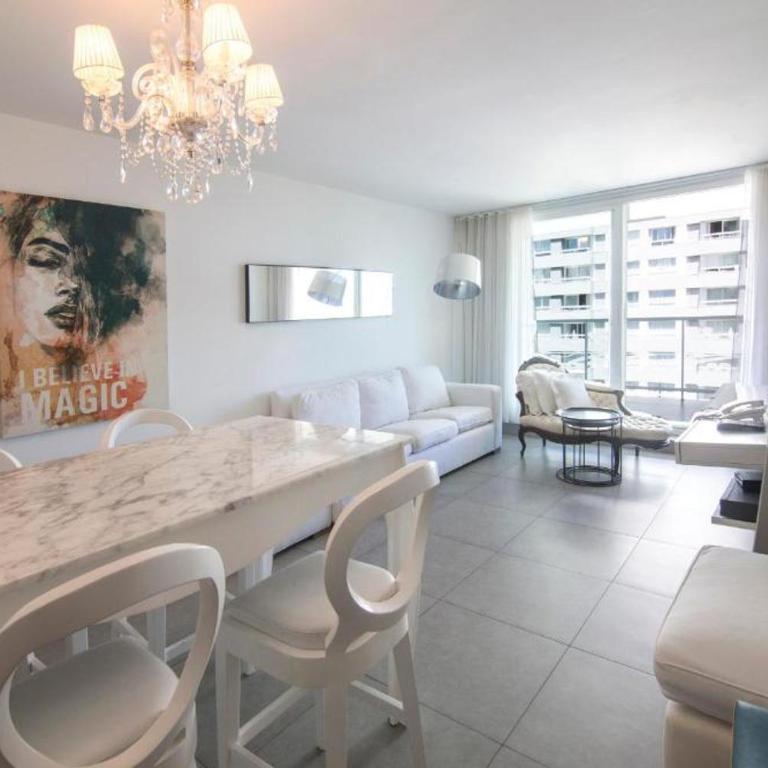 Yoo Punta del Este - Apartamento Estándar de 2 dormitorios - 16