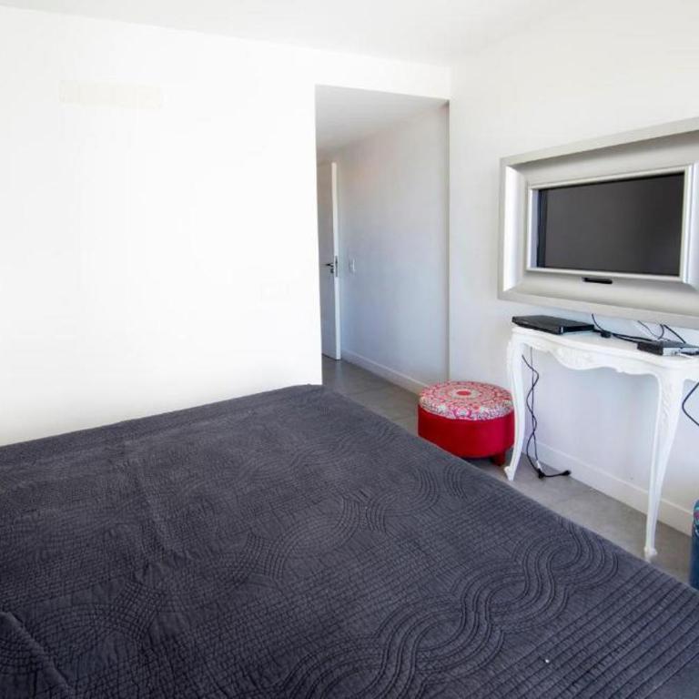 Yoo Punta del Este - Apartamento Estándar de 2 dormitorios - 5