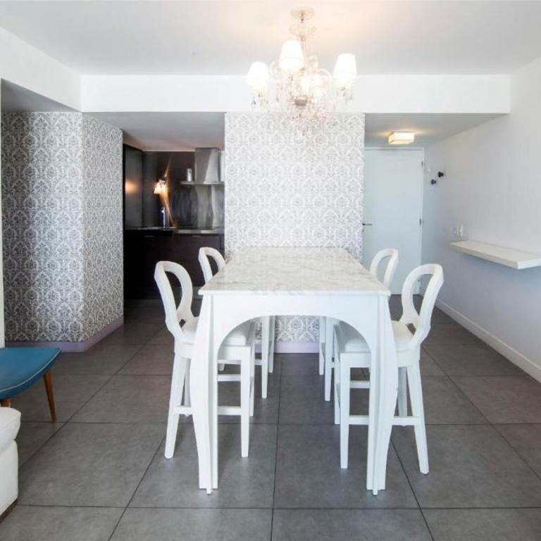Yoo Punta del Este - Apartamento Estándar de 2 dormitorios - 9