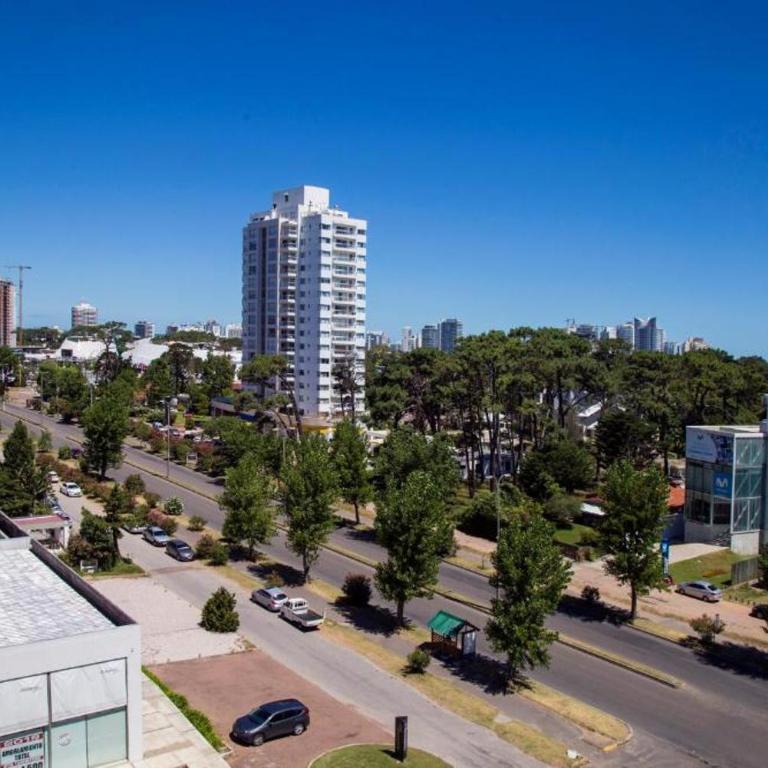 Yoo Punta del Este - Apartamento Estándar de 2 dormitorios - 8