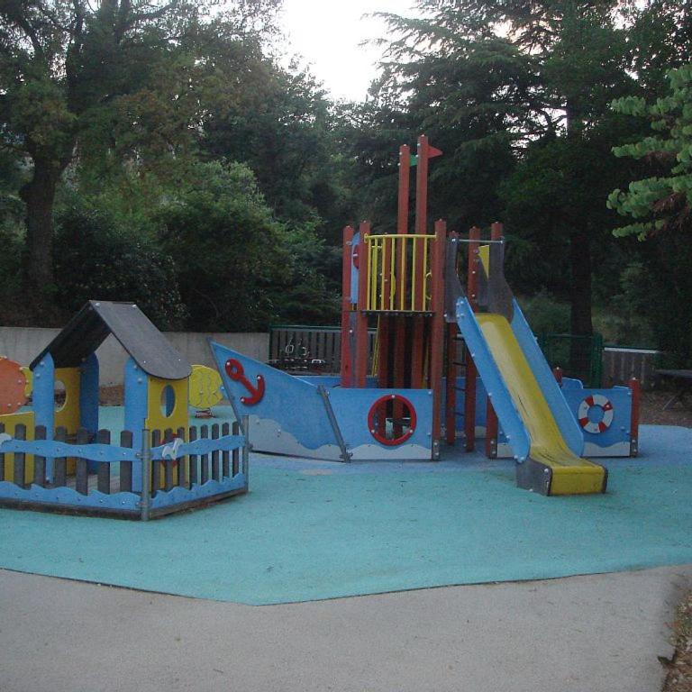 Villa de la Pinède - Villa de 3 dormitorios - 61