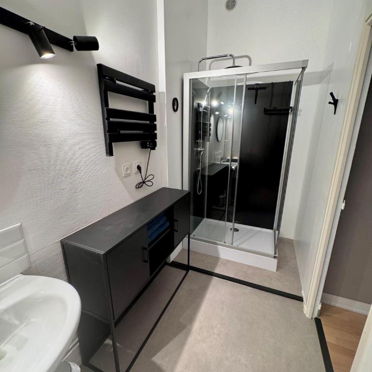 La Boutik - Appartamento con 1 Camera da Letto - 14