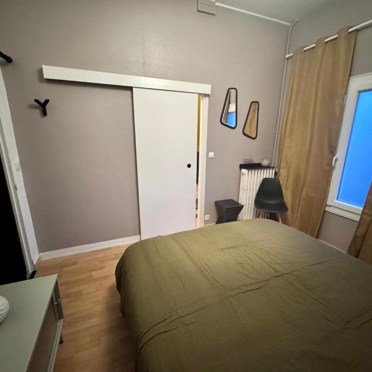 La Boutik - Appartamento con 1 Camera da Letto - 11