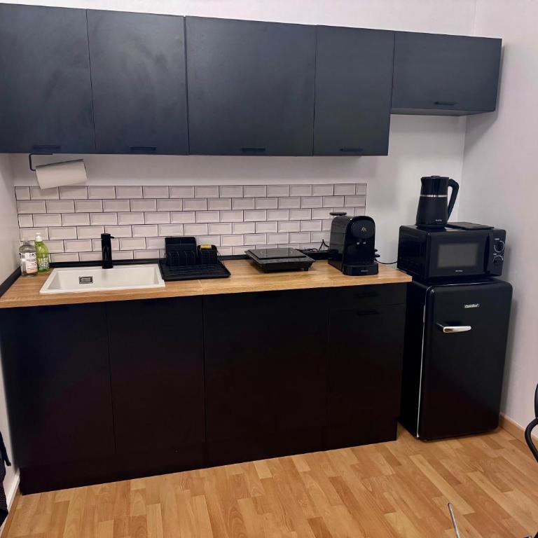 La Boutik - Appartamento con 1 Camera da Letto - 16