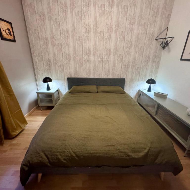 La Boutik - Appartamento con 1 Camera da Letto - 9