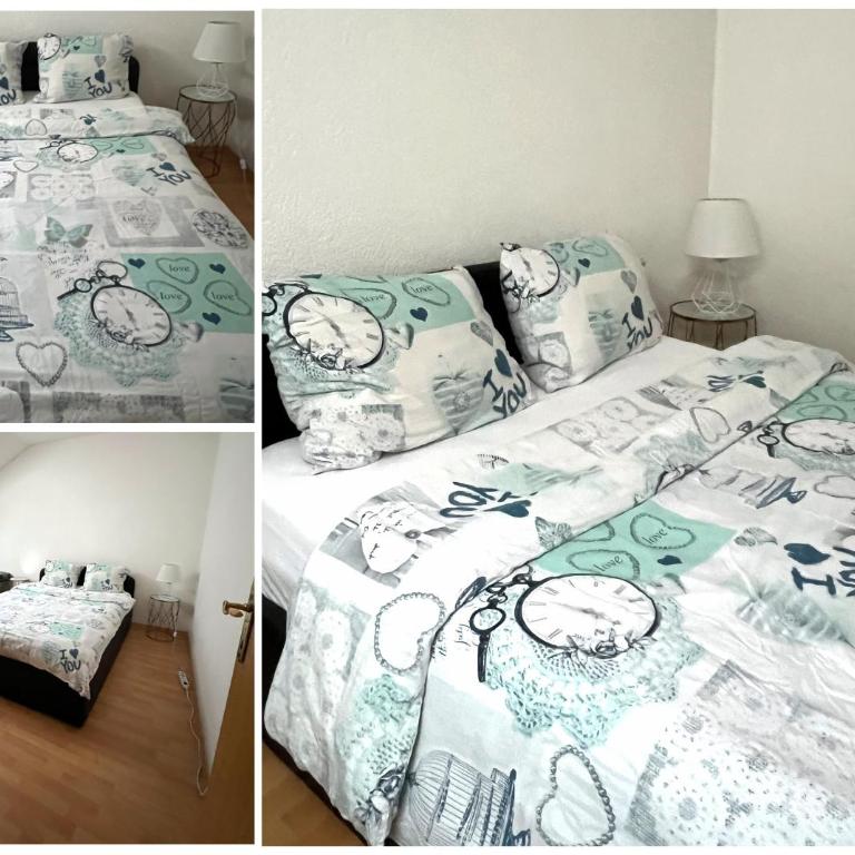 Entire House with THE BEST View and Garage - Vila sa Pogledom na Vrt - 33
