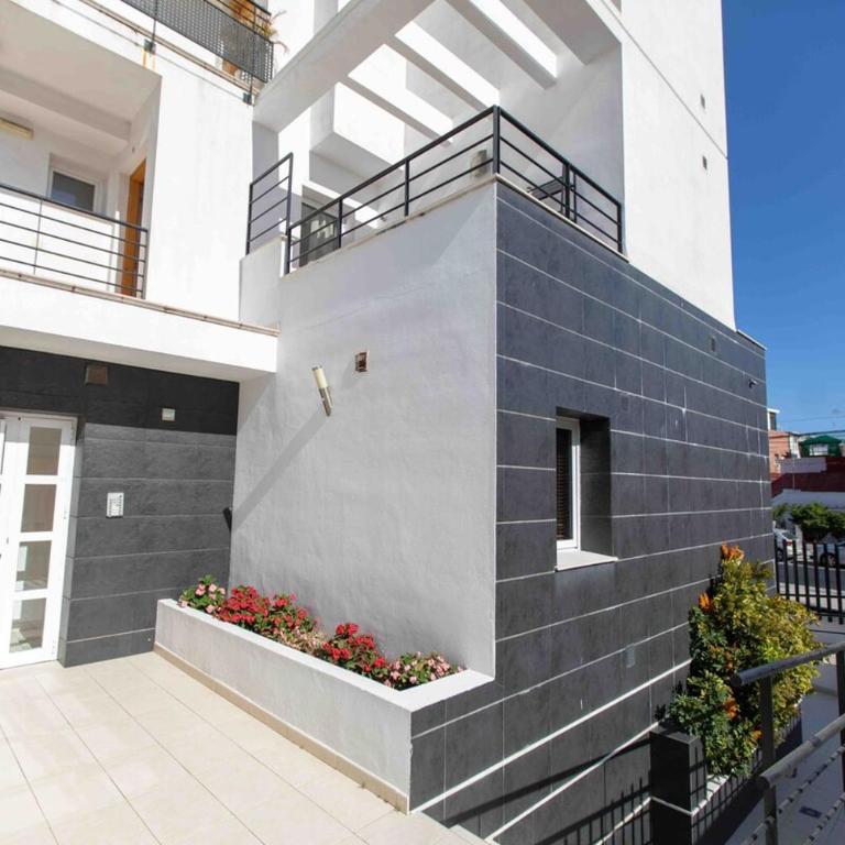 Dream by the sea Loft - Apartamento - 16
