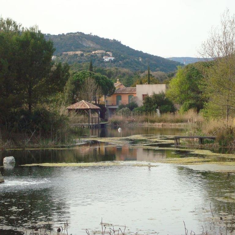 Villa de la Pinède - Villa de 3 dormitorios - 76