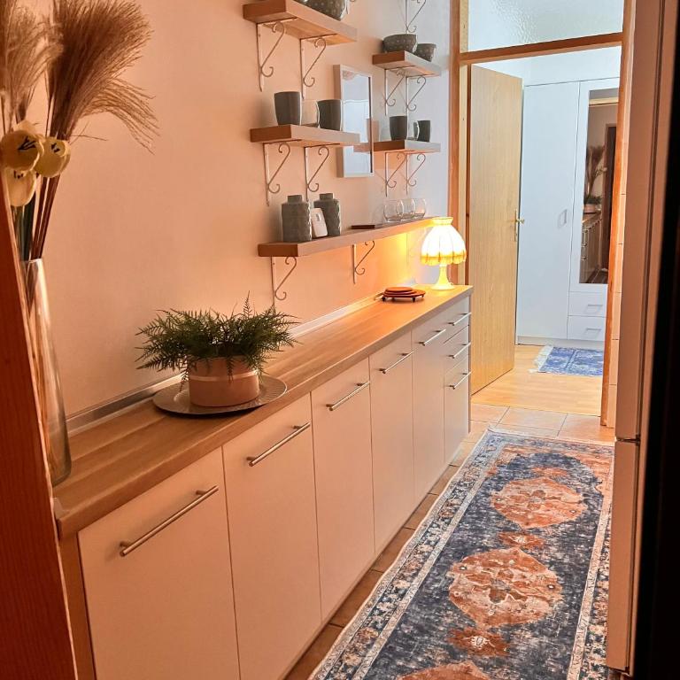 Entire House with THE BEST View and Garage - Vila sa Pogledom na Vrt - 40
