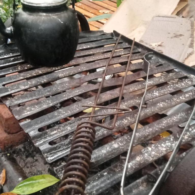 En el Bosque - One-Bedroom House - 7