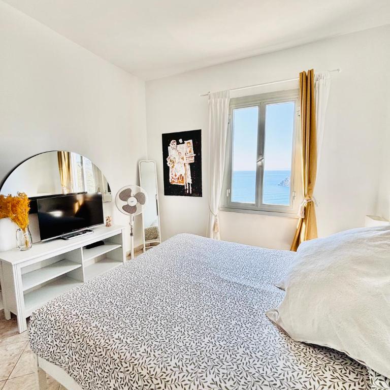 Appartamento Moneglia Holidays - Appartamento con 2 Camere da Letto - 9