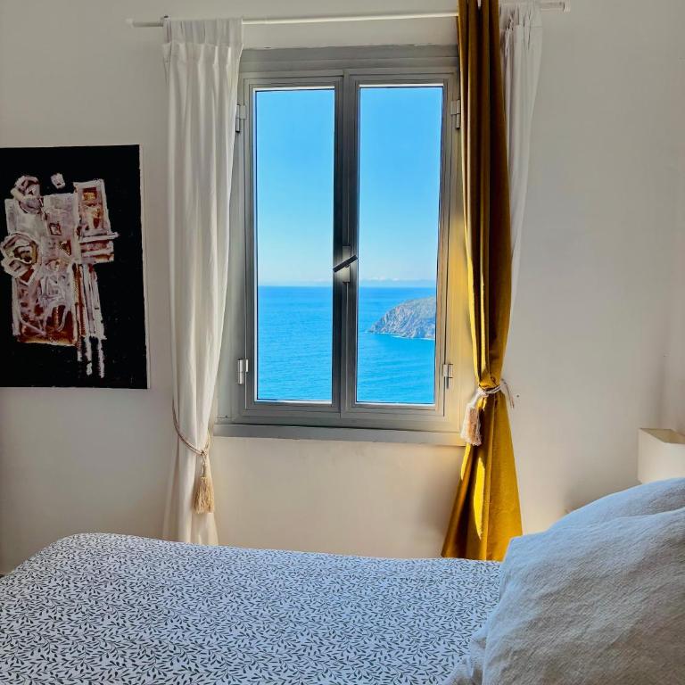 Appartamento Moneglia Holidays - Appartamento con 2 Camere da Letto - 2