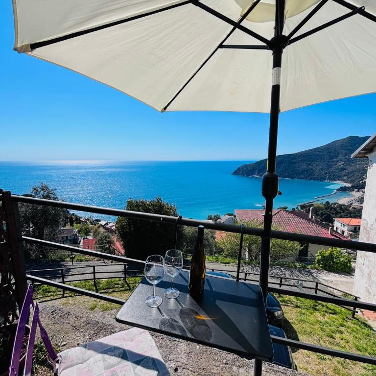 Appartamento Moneglia Holidays - Appartamento con 2 Camere da Letto - 32