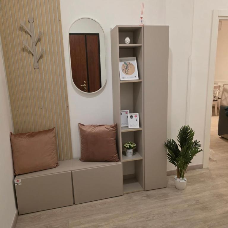 Casa Milly - Two-Bedroom Apartment - 1