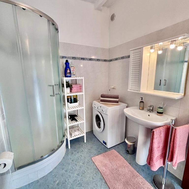 Appartamento Moneglia Holidays - Appartamento con 2 Camere da Letto - 23