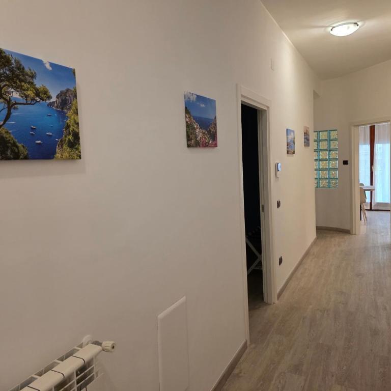 Casa Milly - Two-Bedroom Apartment - 3
