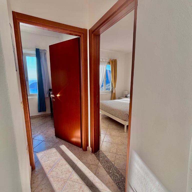 Appartamento Moneglia Holidays - Appartamento con 2 Camere da Letto - 11