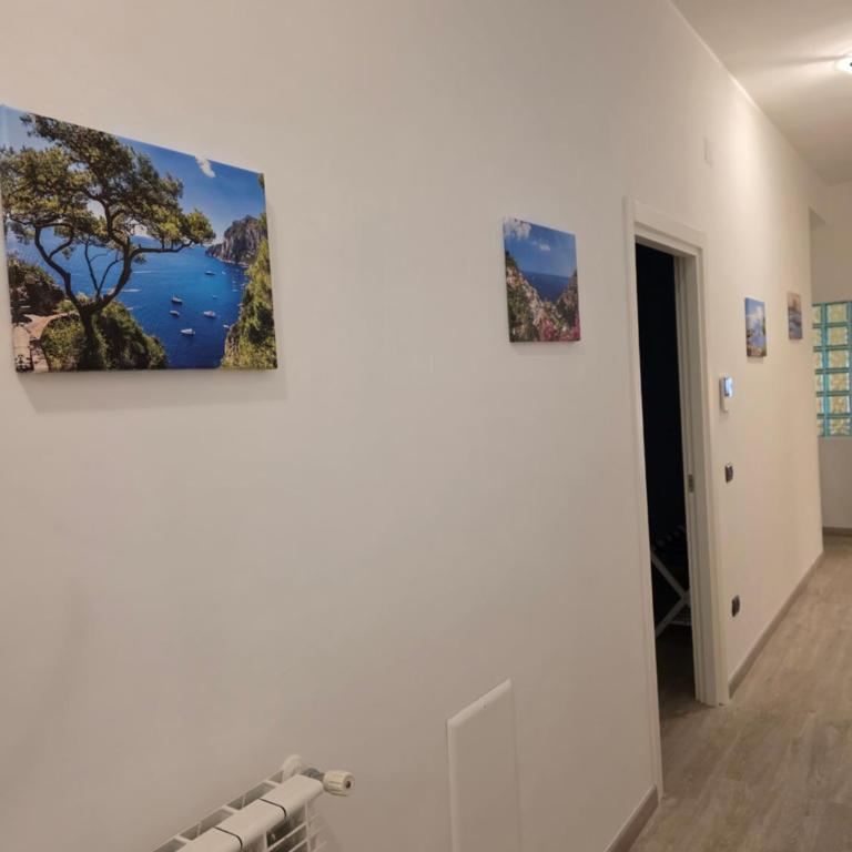 Casa Milly - Two-Bedroom Apartment - 4