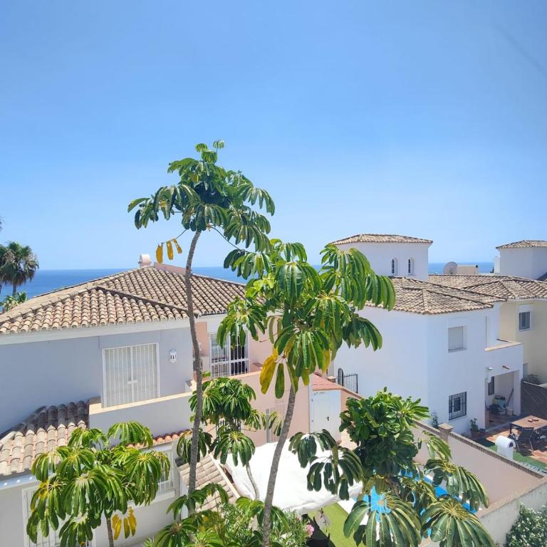 2-bedroom designer apartment with seaviews - Apartamento de 2 dormitorios - 7