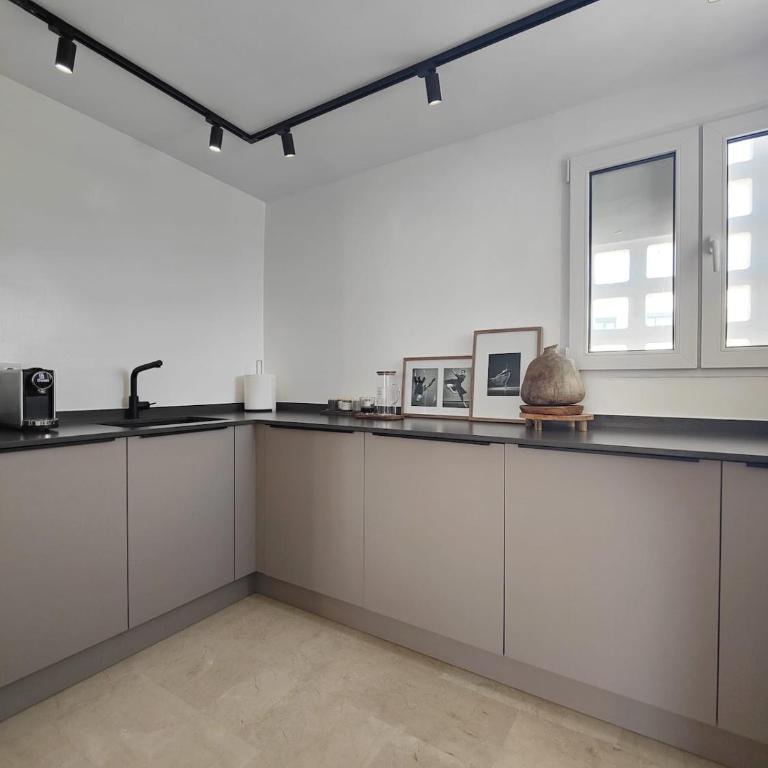 2-bedroom designer apartment with seaviews - Apartamento de 2 dormitorios - 13