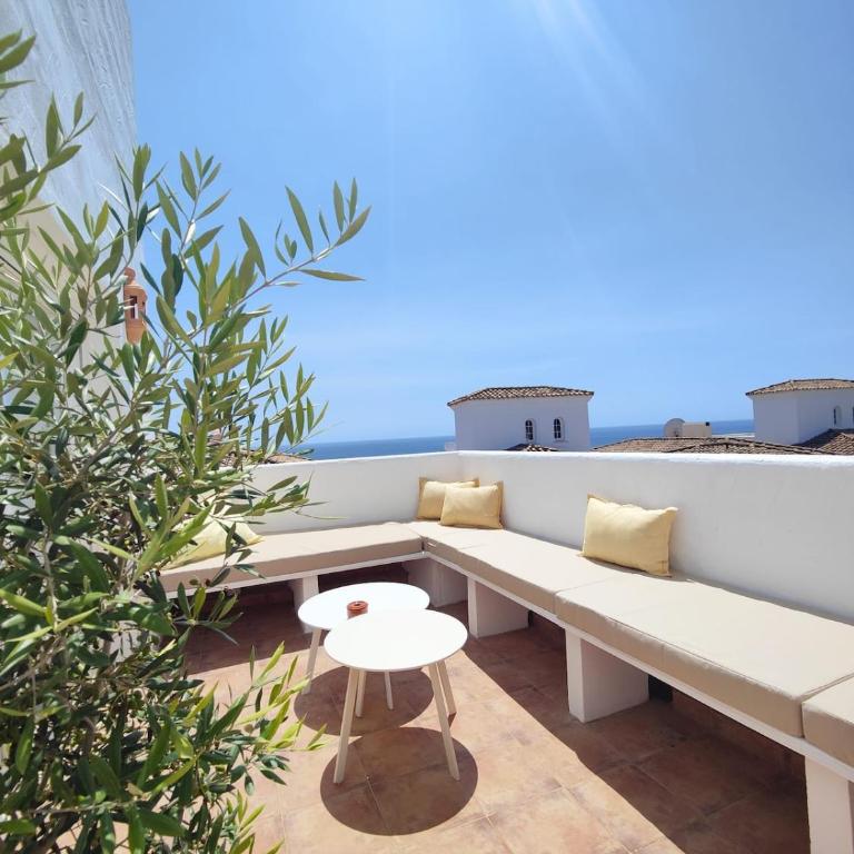 2-bedroom designer apartment with seaviews - Apartamento de 2 dormitorios - 4