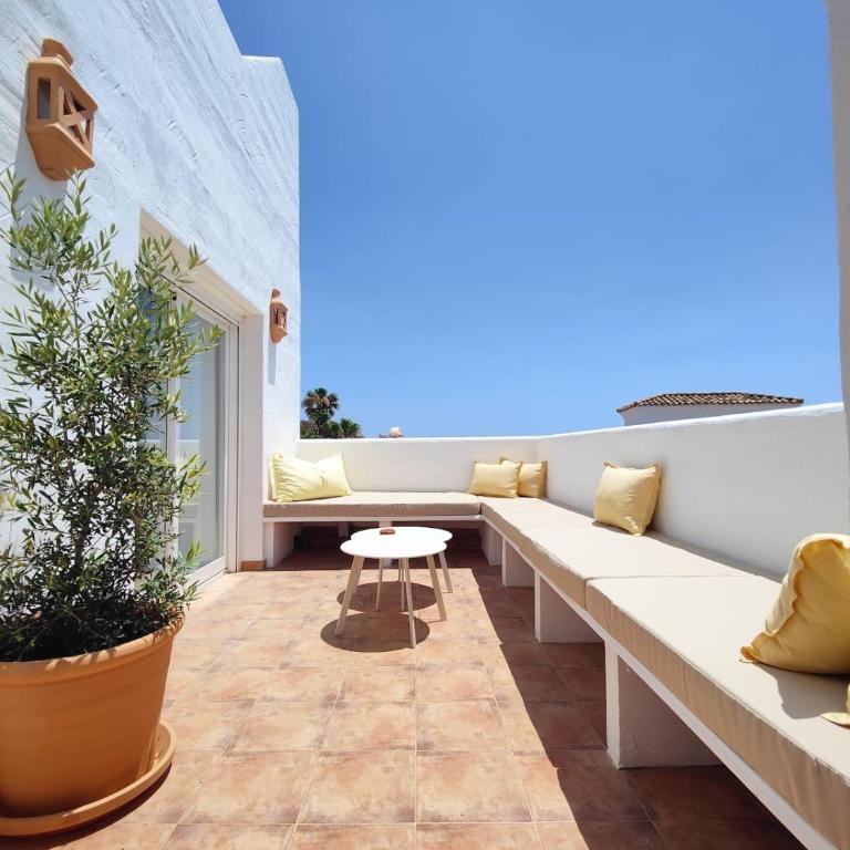 2-bedroom designer apartment with seaviews - Apartamento de 2 dormitorios - 5