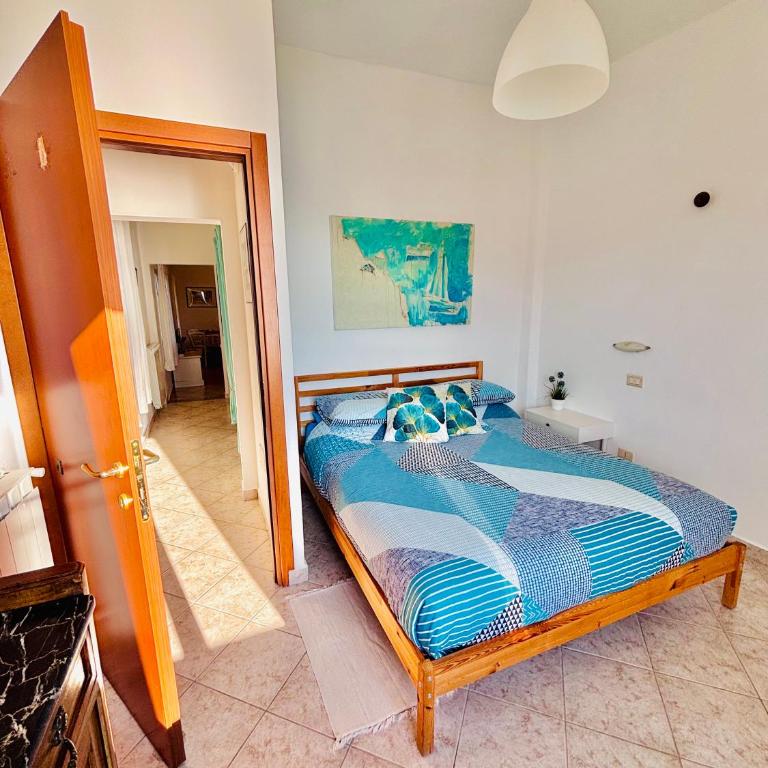 Appartamento Moneglia Holidays - Appartamento con 2 Camere da Letto - 13