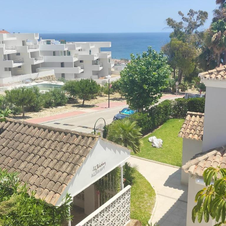 2-bedroom designer apartment with seaviews - Apartamento de 2 dormitorios - 23