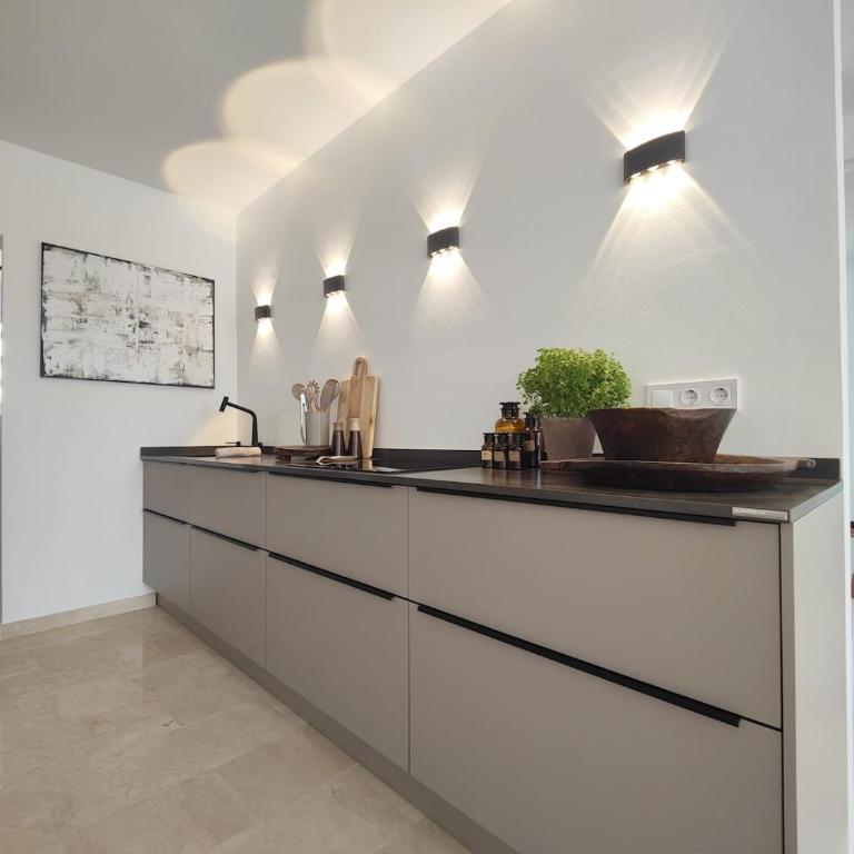 2-bedroom designer apartment with seaviews - Apartamento de 2 dormitorios - 9