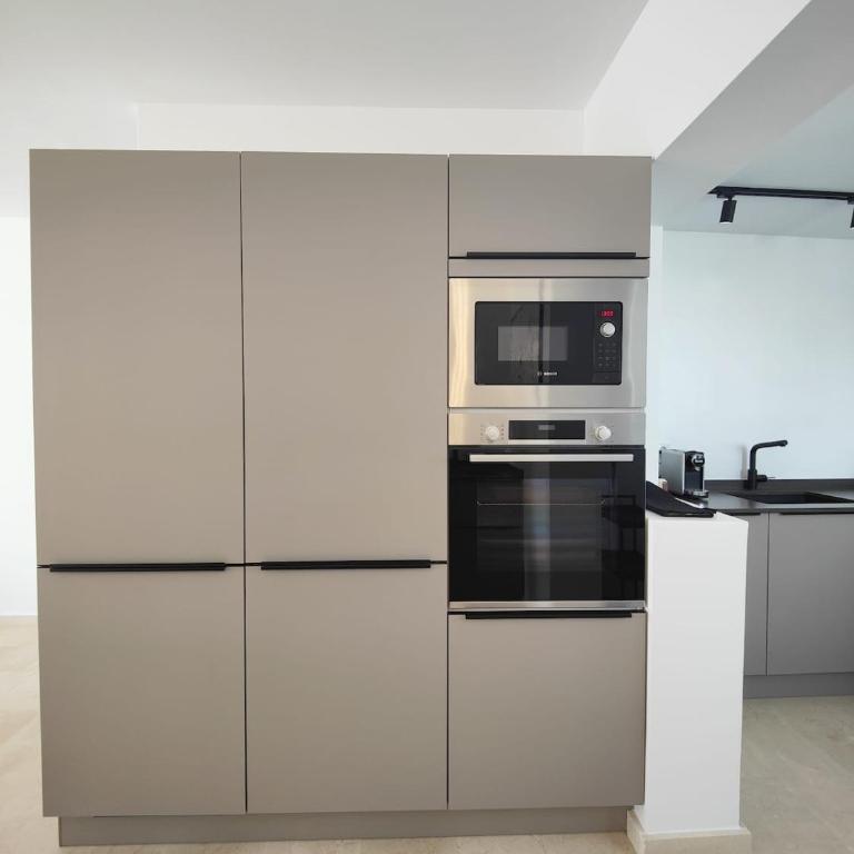 2-bedroom designer apartment with seaviews - Apartamento de 2 dormitorios - 12
