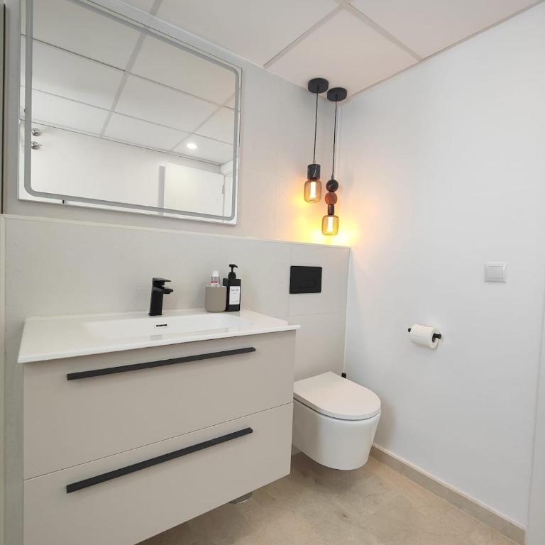 2-bedroom designer apartment with seaviews - Apartamento de 2 dormitorios - 21