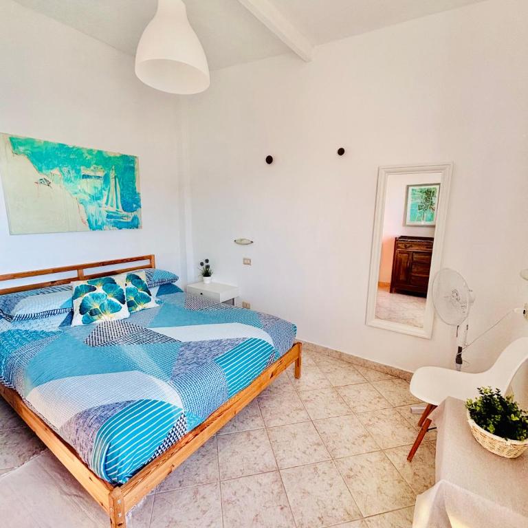 Appartamento Moneglia Holidays - Appartamento con 2 Camere da Letto - 15