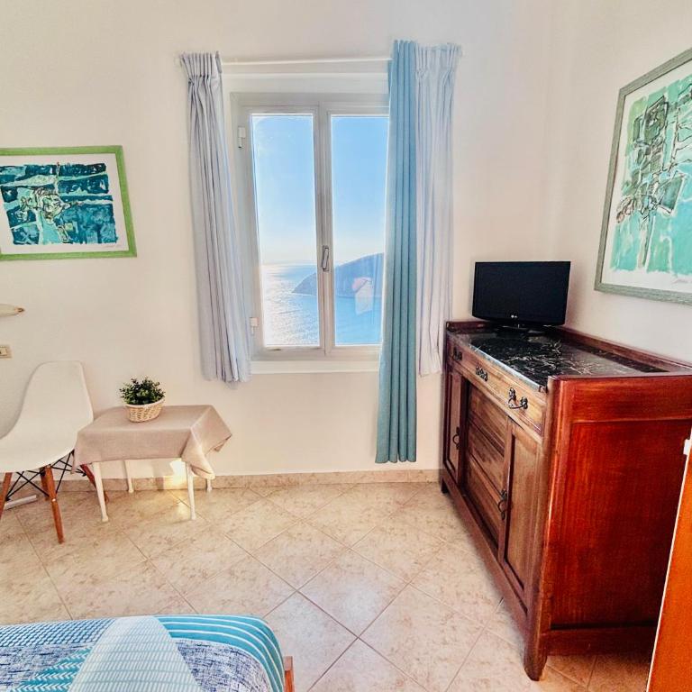 Appartamento Moneglia Holidays - Appartamento con 2 Camere da Letto - 12