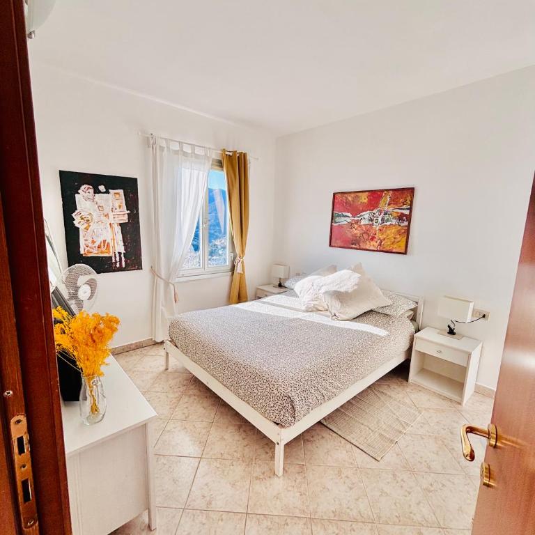 Appartamento Moneglia Holidays - Appartamento con 2 Camere da Letto - 3