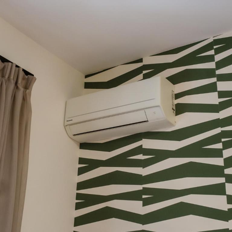 Modern Apartment San Paolo - Metro B to Roma Center - Appartamento con 1 Camera da Letto - 5