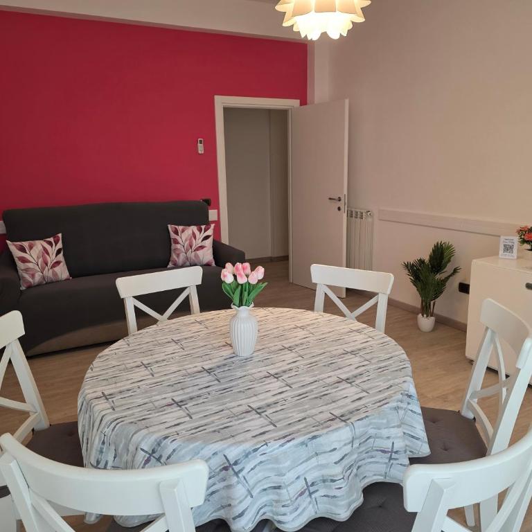 Casa Milly - Two-Bedroom Apartment - 8