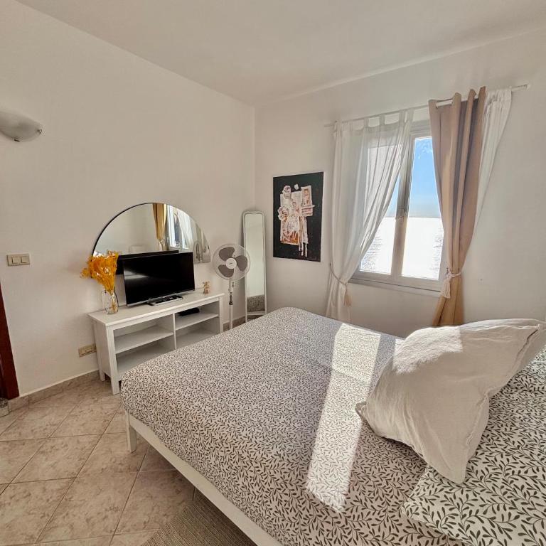 Appartamento Moneglia Holidays - Appartamento con 2 Camere da Letto - 4