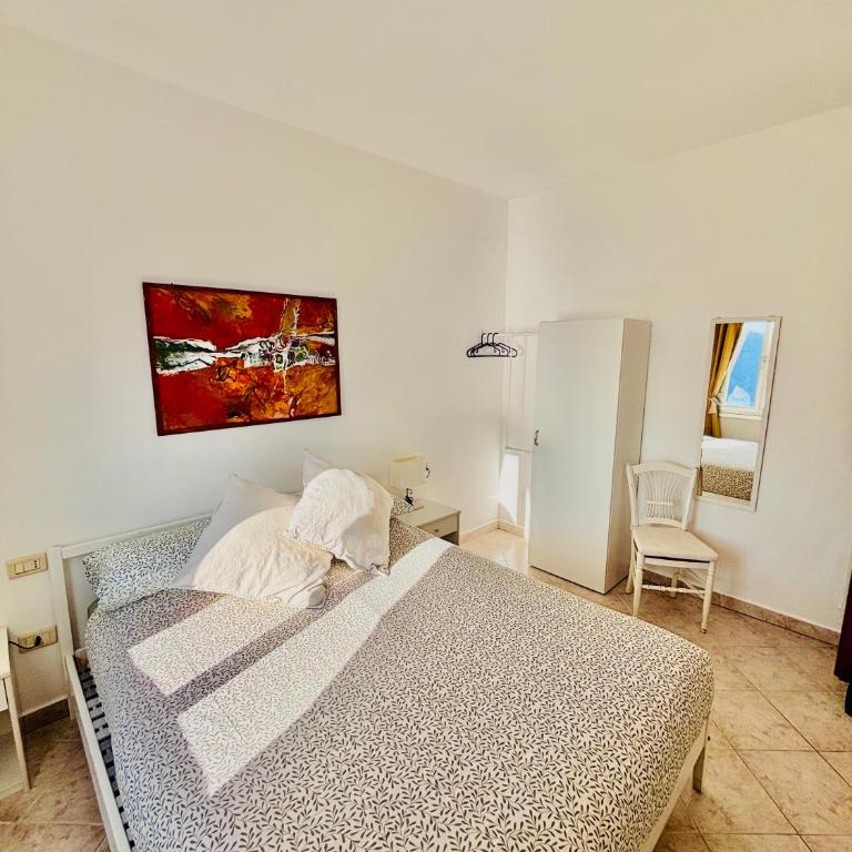 Appartamento Moneglia Holidays - Appartamento con 2 Camere da Letto - 7