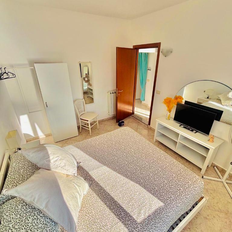 Appartamento Moneglia Holidays - Appartamento con 2 Camere da Letto - 6