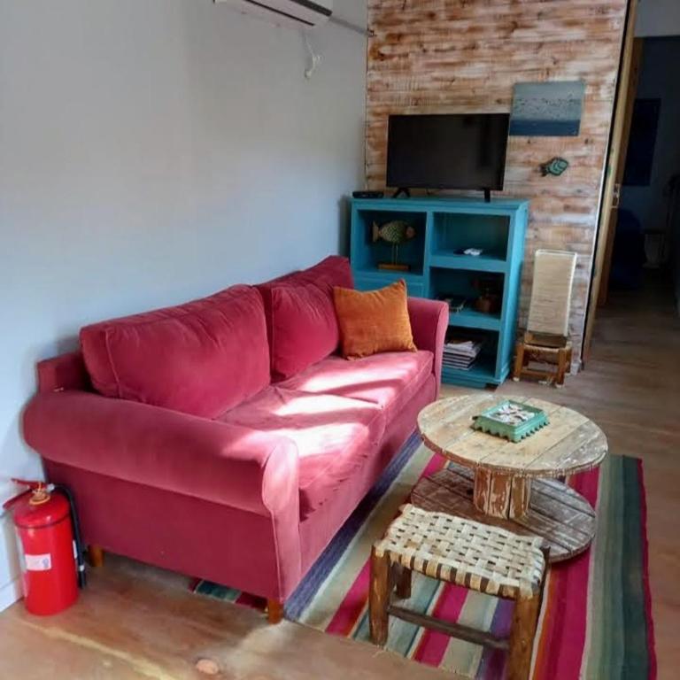 El Trotamundos - Apartamento de 1 dormitorio - 6
